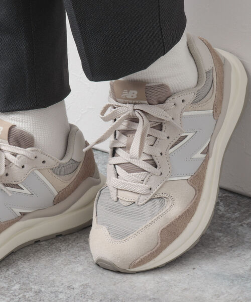 【New Balance/ニューバランス】M5740PSI スニーカー