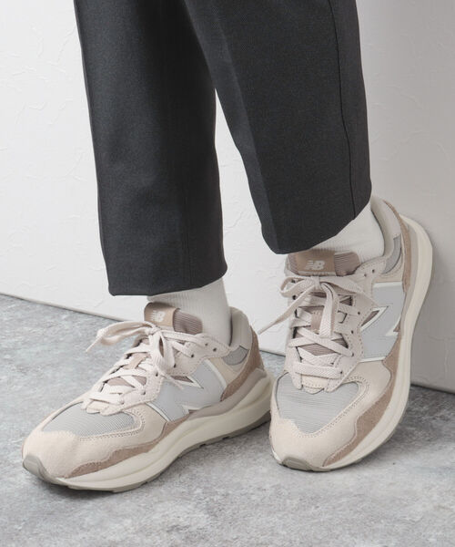 【New Balance/ニューバランス】M5740PSI スニーカー