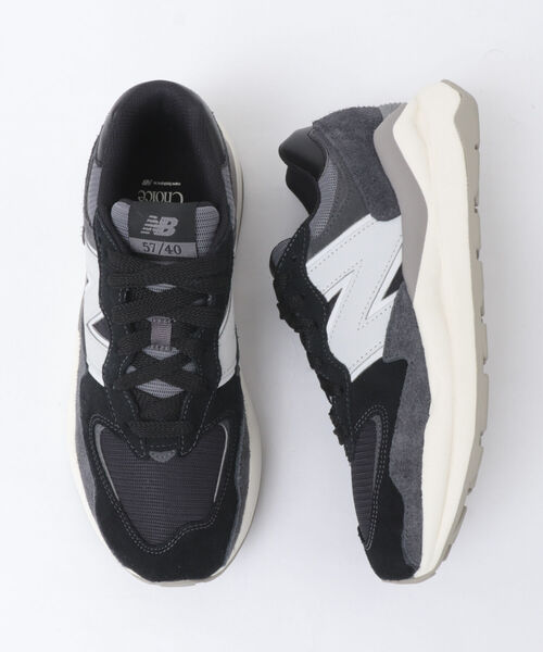 【New Balance/ニューバランス】M5740PSI スニーカー