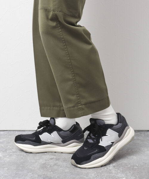 【New Balance/ニューバランス】M5740PSI スニーカー