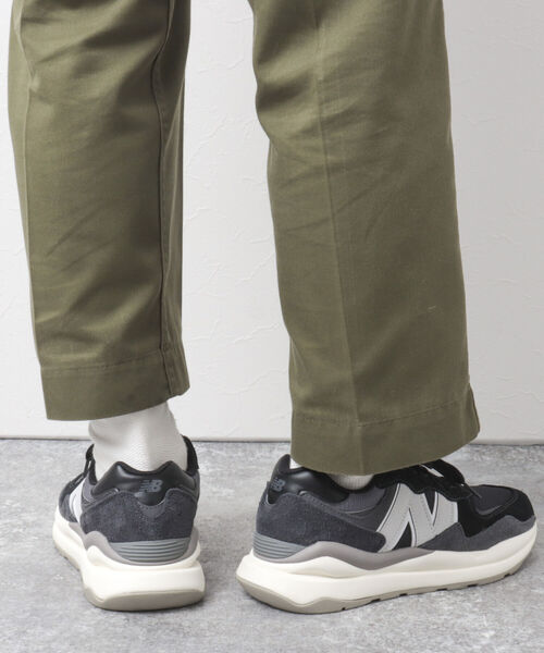 【New Balance/ニューバランス】M5740PSI スニーカー