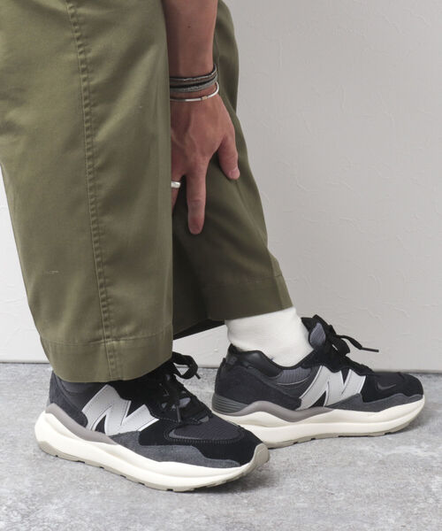 【New Balance/ニューバランス】M5740PSI スニーカー