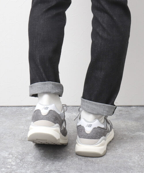 【New Balance/ニューバランス】M5740PSI スニーカー