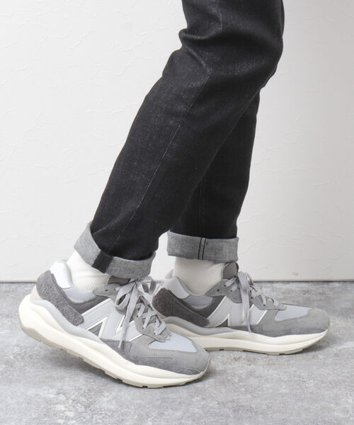 【New Balance/ニューバランス】M5740PSI スニーカー