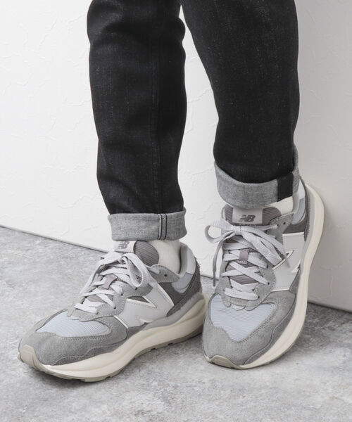 【New Balance/ニューバランス】M5740PSI スニーカー