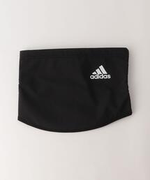 adidas（アディダス）の「＜adidas＞ネックウォーマー（マフラー・キッズ）」