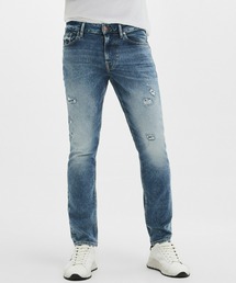 Guess | Eco Slim Tapered Jeans(デニムパンツ)