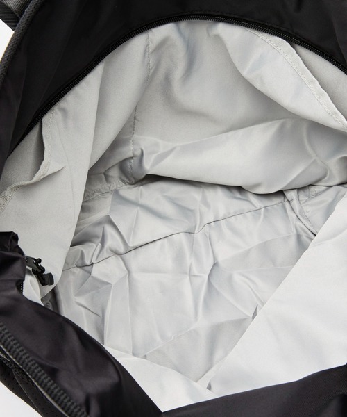 EDITA.（エディータ）の「ネオプレンスタイリッシュトート　A4収納 / 通勤（トートバッグ・レディース・チャコールグレー/ブラック/ダークグレー・FREE）」の14枚目の写真