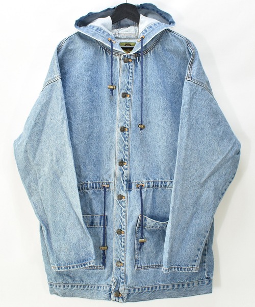 【ヴィンテージ古着】90s BLUES 