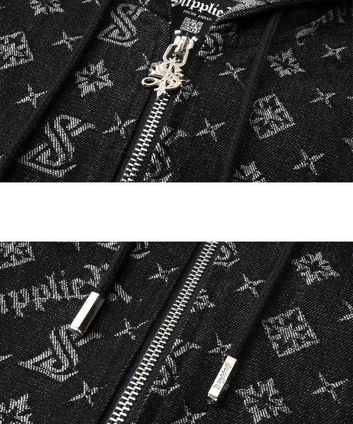 SUPPLIER（サプライヤー）の「SUPPLIER/サプライヤー/MONOGRAM