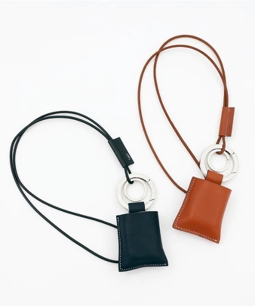 ITTI itti 財布 キーホルダーセット ITTI - イッチ | 正規通販