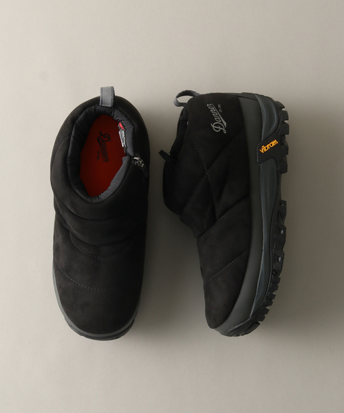 Danner(ダナー)の「【DANNER / ダナー】FREDDO LO B200 PF(ブーツ・メンズ・ブラック/グレー・90/80/70/100)」の5枚目の写真