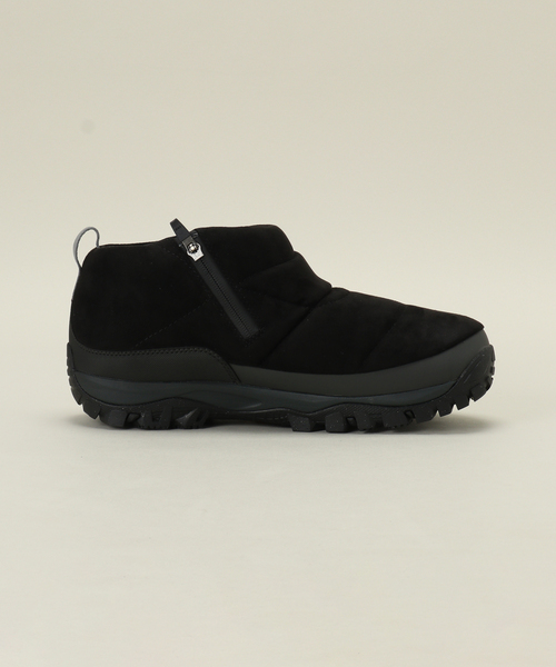 Danner(ダナー)の「【DANNER / ダナー】FREDDO LO B200 PF(ブーツ・メンズ・ブラック/グレー・90/80/70/100)」の7枚目の写真