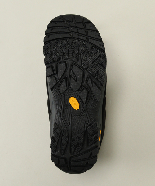 Danner(ダナー)の「【DANNER / ダナー】FREDDO LO B200 PF(ブーツ・メンズ・ブラック/グレー・90/80/70/100)」の20枚目の写真