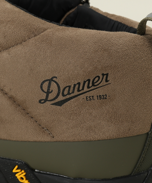 Danner(ダナー)の「【DANNER / ダナー】FREDDO LO B200 PF(ブーツ・メンズ・ブラック/グレー・90/80/70/100)」の13枚目の写真