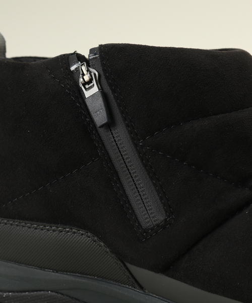 Danner(ダナー)の「【DANNER / ダナー】FREDDO LO B200 PF(ブーツ・メンズ・ブラック/グレー・90/80/70/100)」の6枚目の写真
