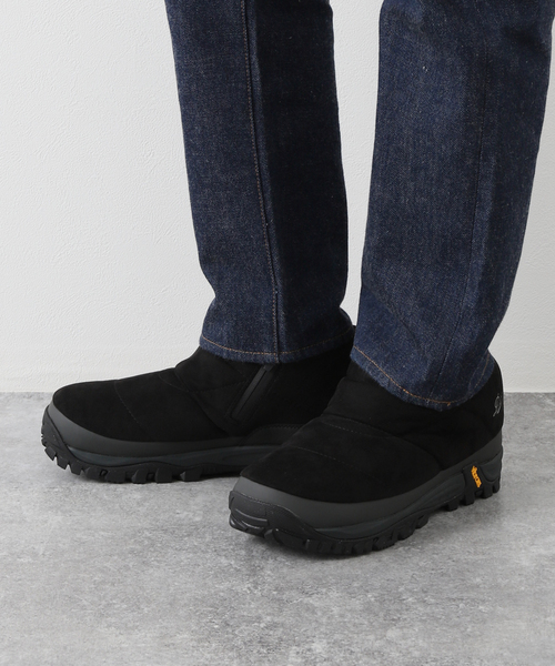Danner(ダナー)の「【DANNER / ダナー】FREDDO LO B200 PF(ブーツ・メンズ・ブラック/グレー・90/80/70/100)」の16枚目の写真