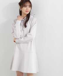 PROPORTION BODY DRESSING | マーメイドカットワンピース /(ワンピース)