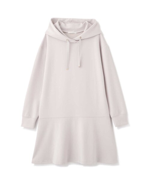 PROPORTION BODY DRESSING(プロポーションボディドレッシング)の「マーメイドカットワンピース /(ワンピース・レディース・グレー/ライトグリーン・FREE)」の16枚目の写真