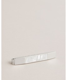 Ted Baker（テッドベーカー）の「PRESBAR マーブル ネクタイピン（ネクタイピン・メンズ）」