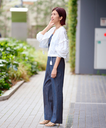 IENA LA BOUCLE（イエナラブークル）の「IENA LA BOUCLE V開き