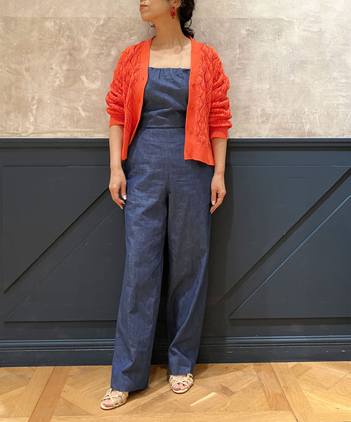 yukity様IENA LA BOUCLE コードレーンニドム オールインワン IENA LA BOUCLE（イエナラブークル）の「IENA LA BOUCLE コード