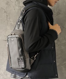 UNION STATION | 【PRO-SPERITY/プロスペリティ】別注ボディバッグ(ボディバッグ/ウエストポーチ)