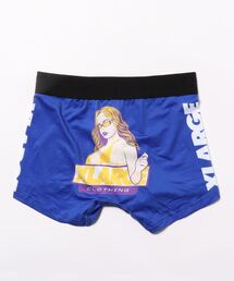 A BAG OF CHIPS（アバッグオブチップス）の「XLARGE/エクストララージ　メンズボクサーパンツ（ボクサーパンツ）」