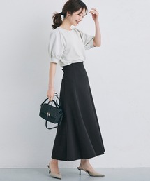 coca（coca） | カットカルゼマーメイドスカート(スカート)