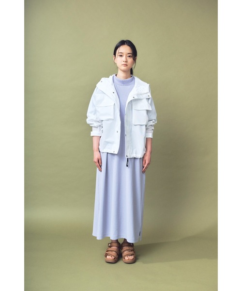 SHAKA（シャカ）の「SHAKA スポサン NEO BUNGY SK-104（サンダル・レディース・ブラック/モカ/アーミー/ベージュ系その他/ブルー系その他/ガンメタ/グレー/キナリ・23/24/25/26/27/28/22/29/30）」の13枚目の写真