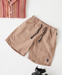U.S. POLO ASSN. | 【KIDS】【U.S. POLO ASSN/ユーエスポロアッスン】柄アソートナイロンショーツ(その他パンツ)