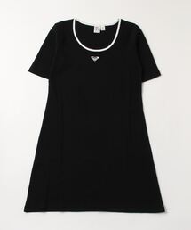 ROXY/ロキシー 半袖ワンピース RDR232020
