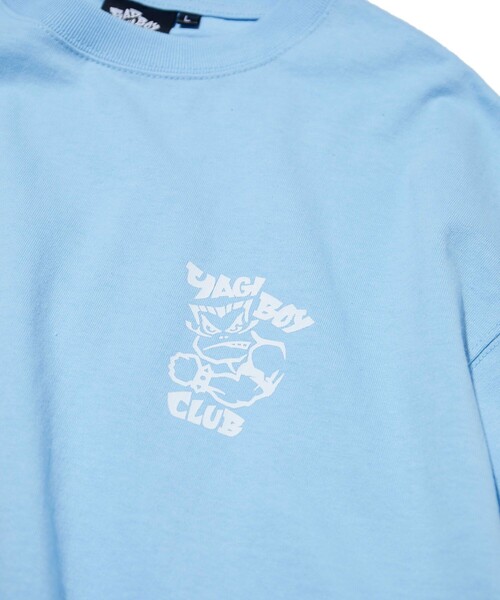 BAD BOY（バッドボーイ）の「【YAGI EXHIBITION × BAD BOY/ヤギ