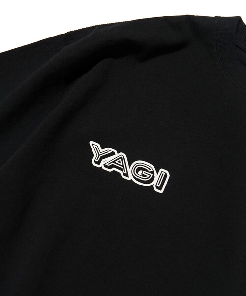YAGI EXHIBITION サッカーシャツ M サッカージャガードカットシャツ｜メンズファッション通販 MEN'S
