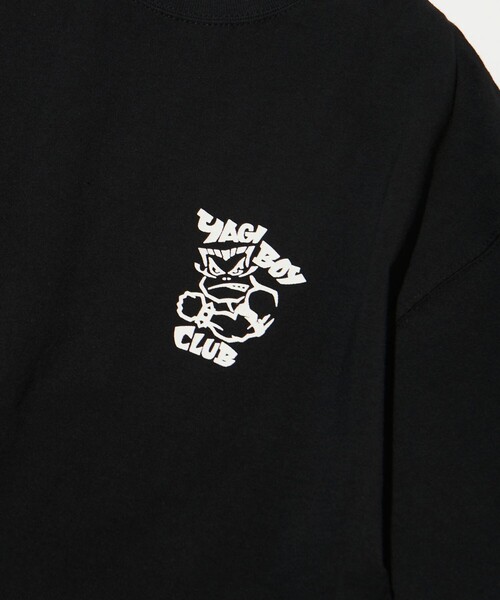 BAD BOY（バッドボーイ）の「【YAGI EXHIBITION × BAD BOY/ヤギ