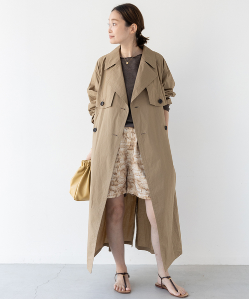 Deuxieme Classe（ドゥーズィエムクラス）の「【MARIA LUCA/マリア ルカ】 T STRAP CAPRI サンダル（サンダル・レディース・ブラウン・37/38/36/35）」の11枚目の写真