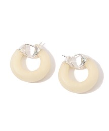 helena rohner（ヘレナローナー）の「helena rohner フープピアス