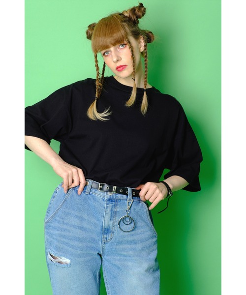 an meets zakka（アンミツザッカ）の「an meets zakka ３連サークルカラビナキーリング（キーホルダー・メンズ・シルバー系その他/シルバー/ブロンズ/アンティークゴールド/アンティークシルバー・ONE SIZE/ONESIZE）」の11枚目の写真