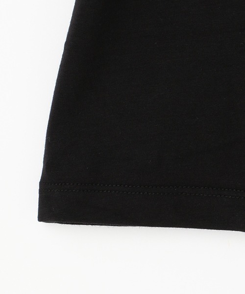 by LOVEiT（バイラビット）の「肩見せアイスバーワンピース（ワンピース・キッズ・ブラック/エメラルド/ホワイト/ラベンダー・120cm/140cm/150cm/160cm/130cm）」の10枚目の写真