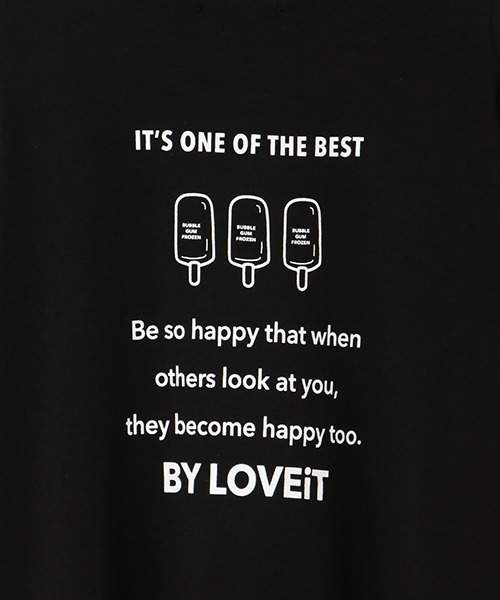 by LOVEiT（バイラビット）の「肩見せアイスバーワンピース（ワンピース・キッズ・ブラック/エメラルド/ホワイト/ラベンダー・120cm/140cm/150cm/160cm/130cm）」の12枚目の写真