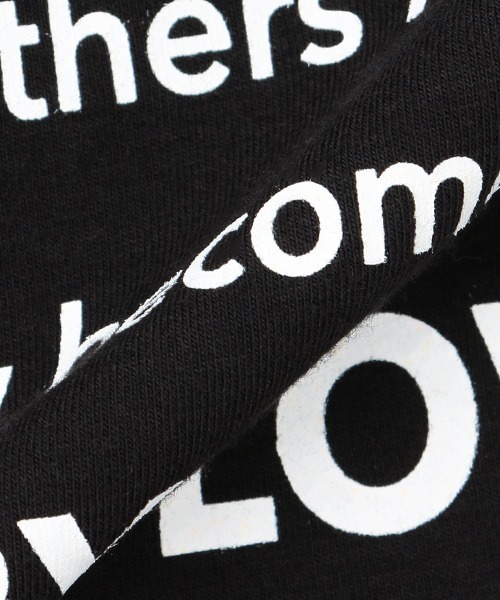 by LOVEiT（バイラビット）の「肩見せアイスバーワンピース（ワンピース・キッズ・ブラック/エメラルド/ホワイト/ラベンダー・120cm/140cm/150cm/160cm/130cm）」の15枚目の写真