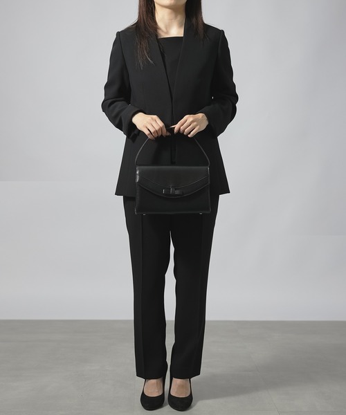 セール】【SETUP7】フォーマルバッグ YMX（ハンドバッグ）｜SETUP7