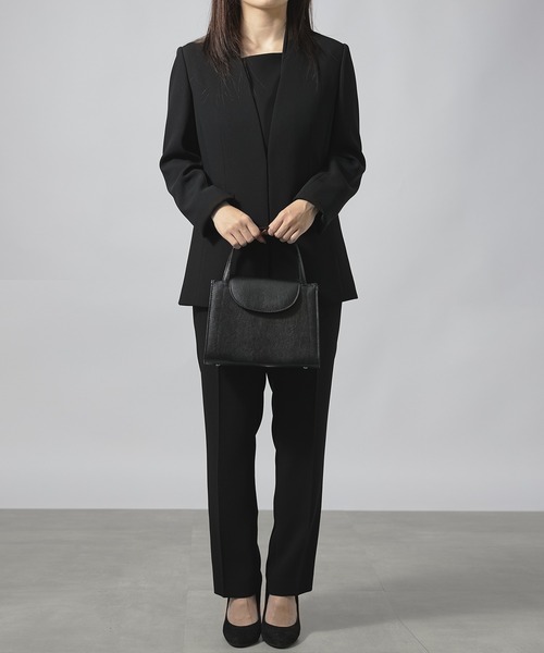 セール】【SETUP7】フォーマルバッグ YMX（ハンドバッグ）｜SETUP7