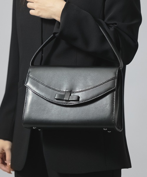 セール】【SETUP7】フォーマルバッグ YMX（ハンドバッグ）｜SETUP7