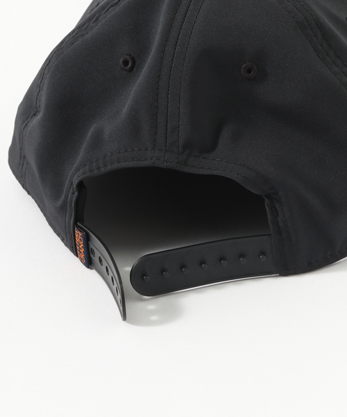 MYSTERY RANCH(ミステリーランチ)の「【MYSTERY RANCH/ミステリーランチ】ハンターハット(キャップ・メンズ・ブラック/カーキ/オレンジ・FREE)」の13枚目の写真