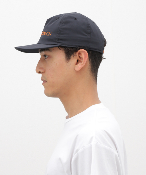 MYSTERY RANCH(ミステリーランチ)の「【MYSTERY RANCH/ミステリーランチ】ハンターハット(キャップ・メンズ・ブラック/カーキ/オレンジ・FREE)」の21枚目の写真