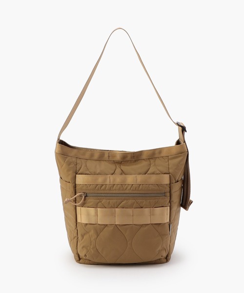 【ブリーフィング】QUILTING BUCKET