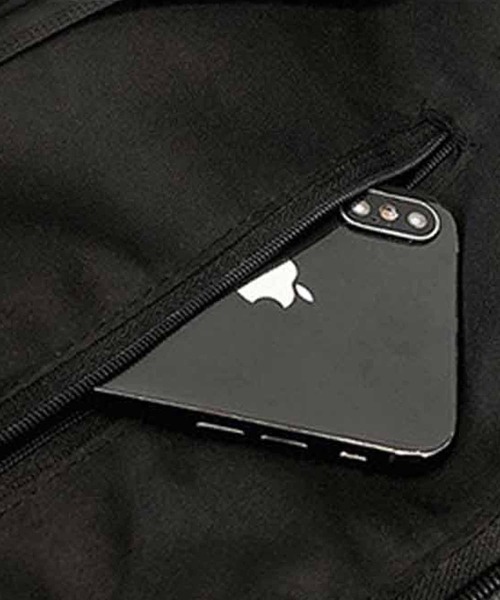 NANEA(ナネア)の「ボディー ショルダーバッグ(ショルダーバッグ・レディース・ベージュ/カーキ/ブラック/サックスブルー・フリ-)」の6枚目の写真