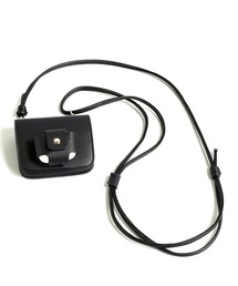 NO ID. | 【NO ID.】Compact Shoulder Bag / コンパクト ショルダー バッグ(ショルダーバッグ)