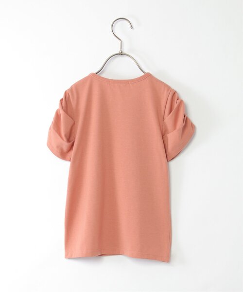 特別セーフ 120ギャザーカットソー 